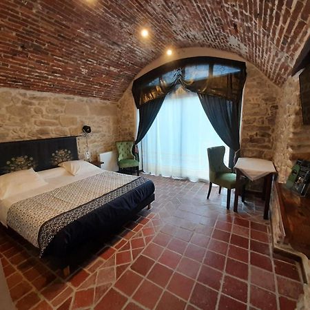 Domaine De Vareilles Εξωτερικό φωτογραφία
