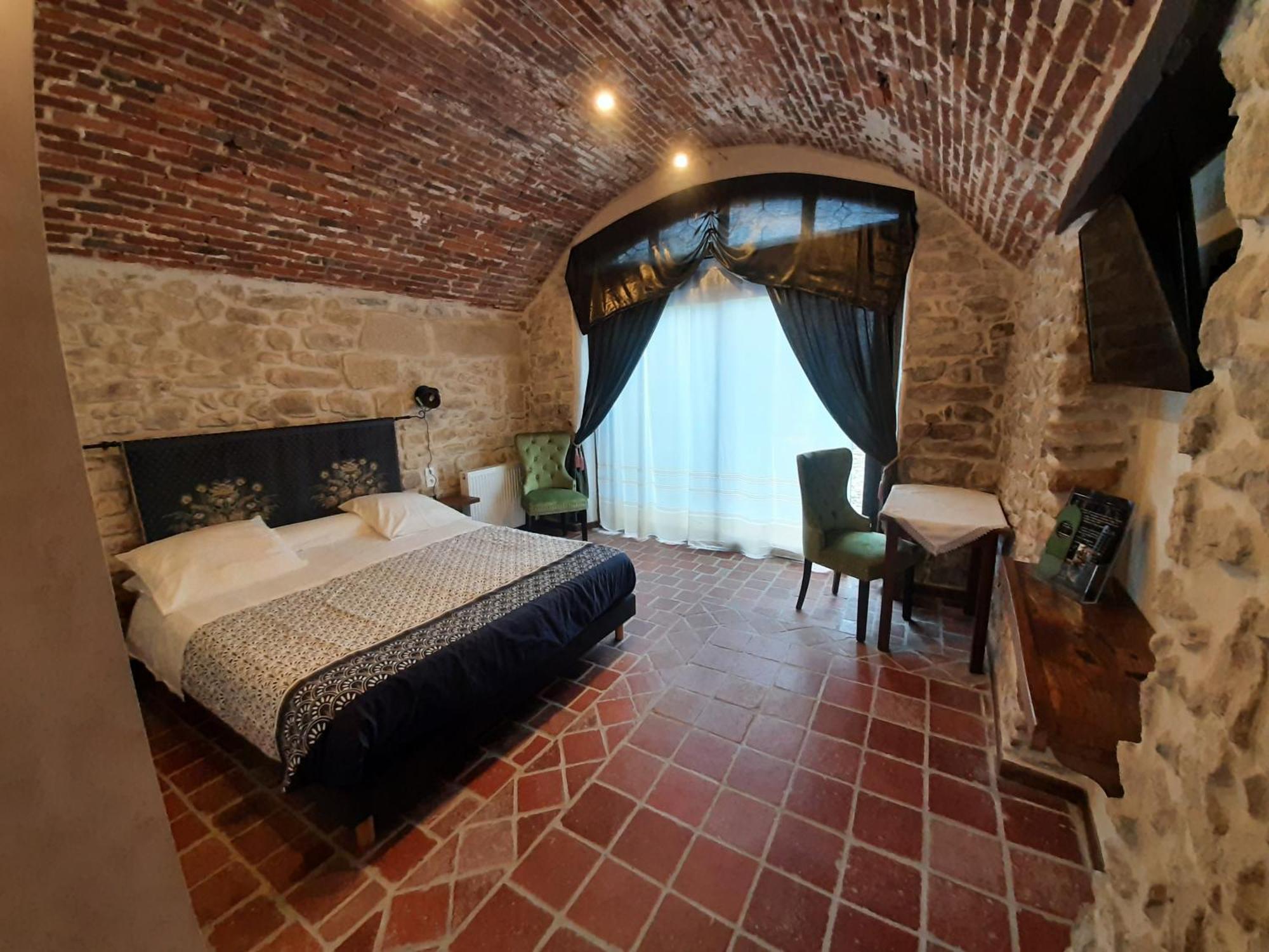 Domaine De Vareilles Εξωτερικό φωτογραφία