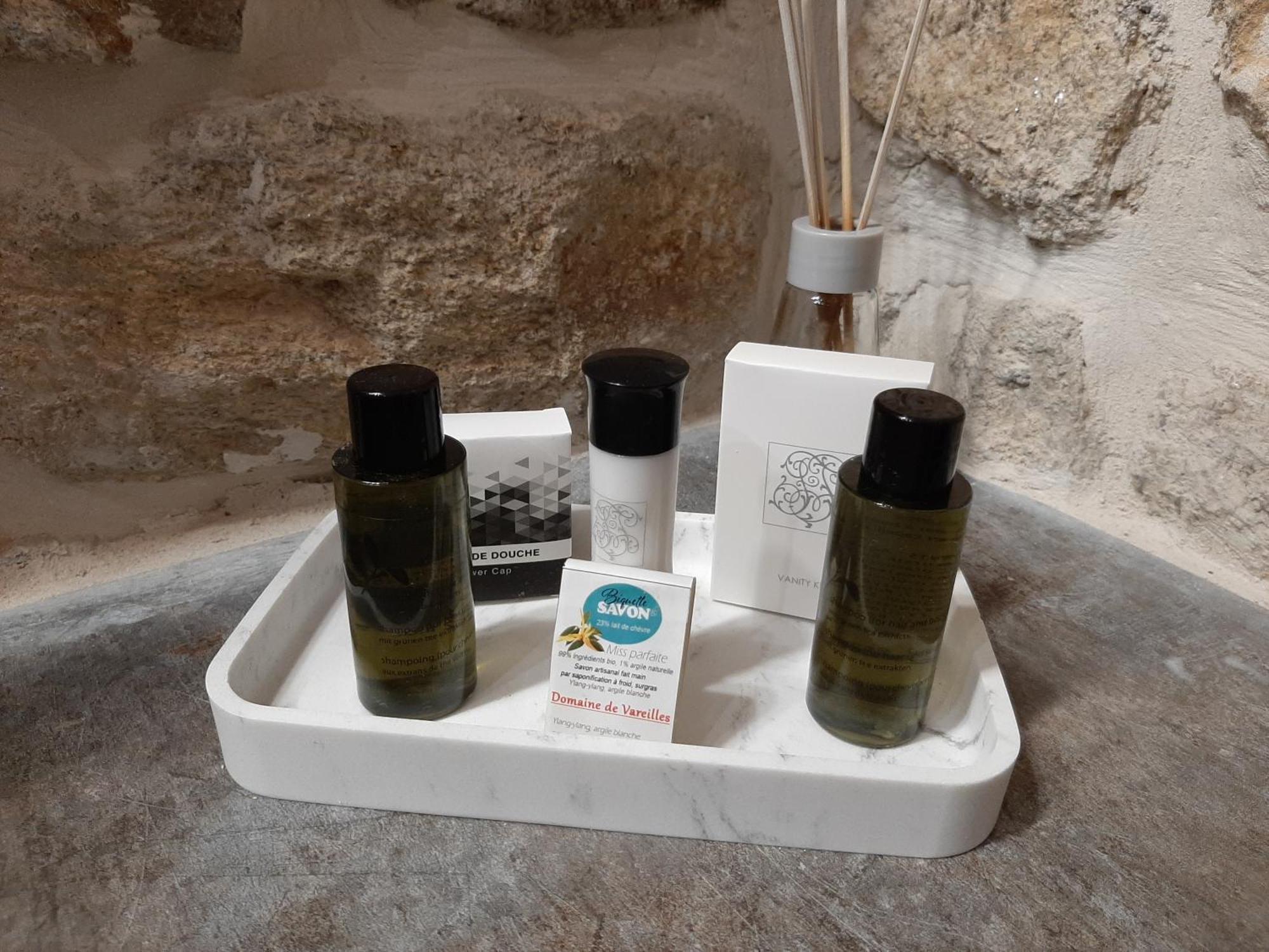 Domaine De Vareilles Εξωτερικό φωτογραφία