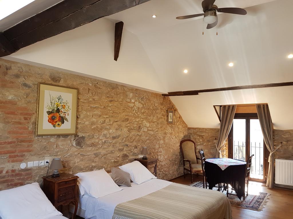 Domaine De Vareilles Εξωτερικό φωτογραφία