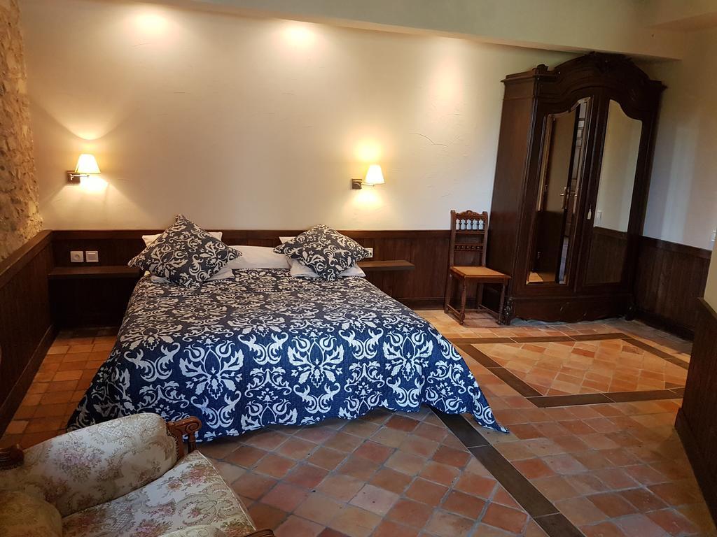 Domaine De Vareilles Εξωτερικό φωτογραφία