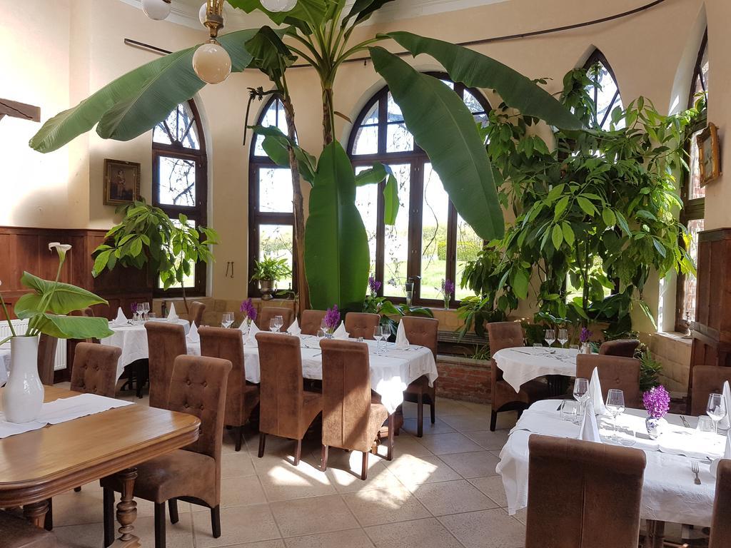 Domaine De Vareilles Εξωτερικό φωτογραφία