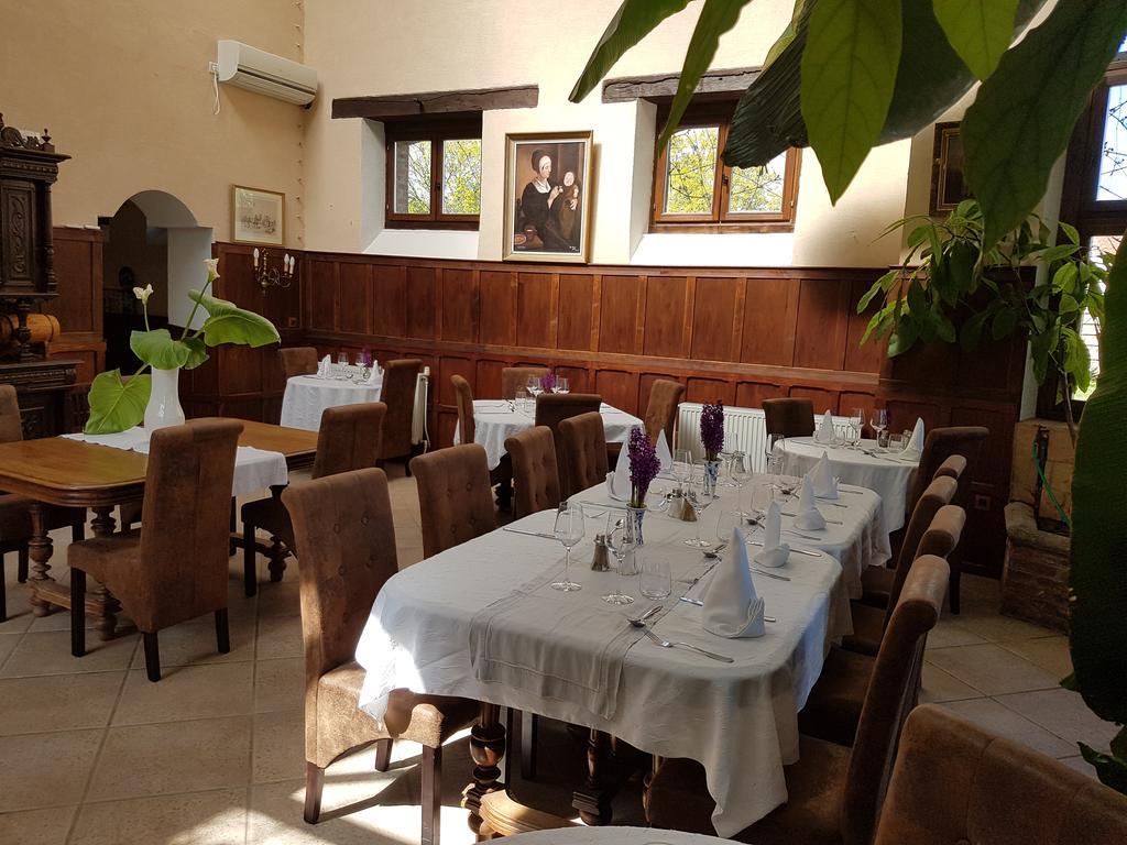 Domaine De Vareilles Εξωτερικό φωτογραφία