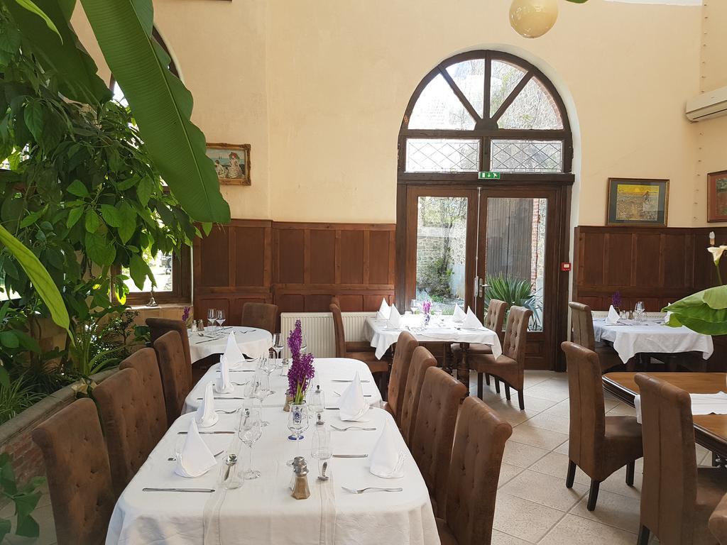 Domaine De Vareilles Εξωτερικό φωτογραφία