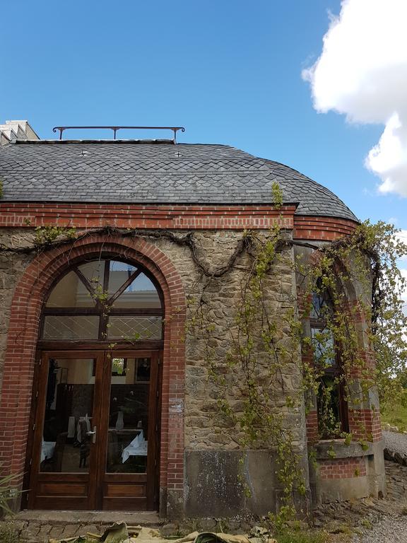 Domaine De Vareilles Εξωτερικό φωτογραφία