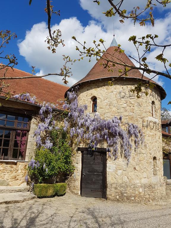 Domaine De Vareilles Εξωτερικό φωτογραφία