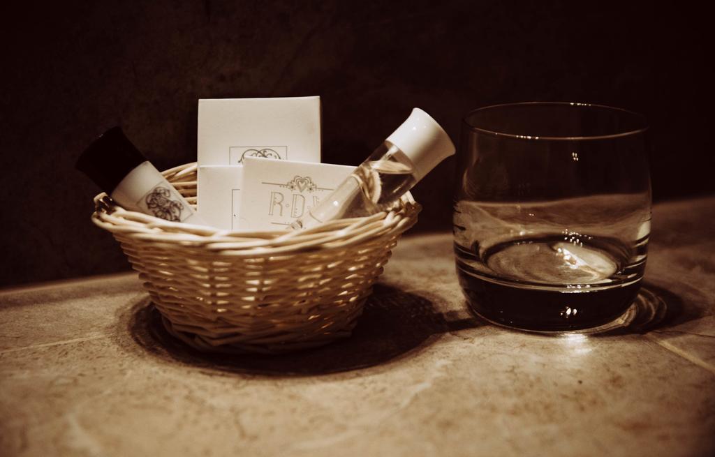 Domaine De Vareilles Εξωτερικό φωτογραφία