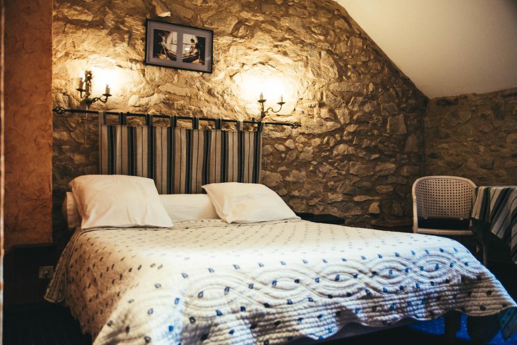 Domaine De Vareilles Εξωτερικό φωτογραφία