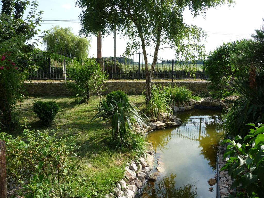 Domaine De Vareilles Εξωτερικό φωτογραφία
