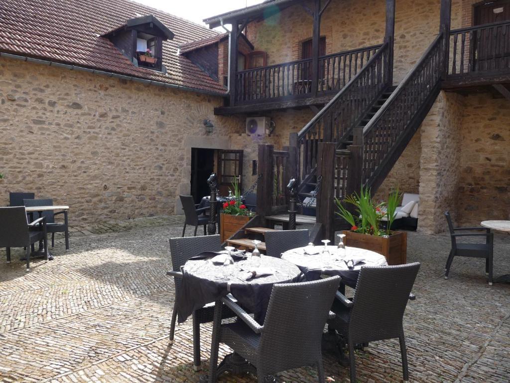 Domaine De Vareilles Εξωτερικό φωτογραφία