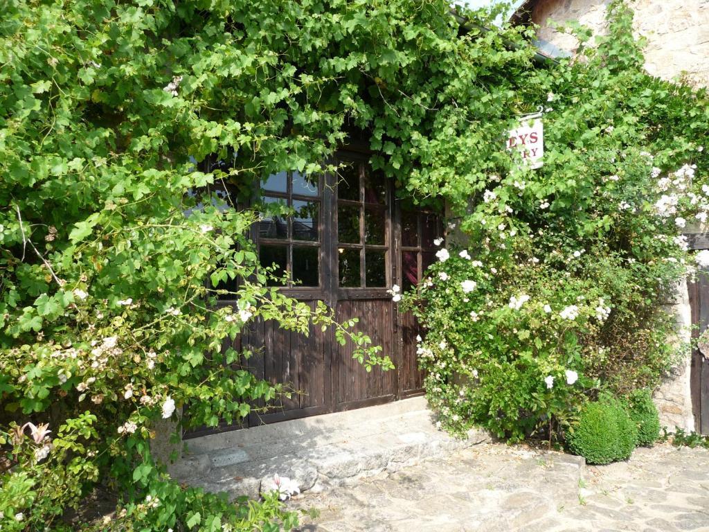 Domaine De Vareilles Εξωτερικό φωτογραφία
