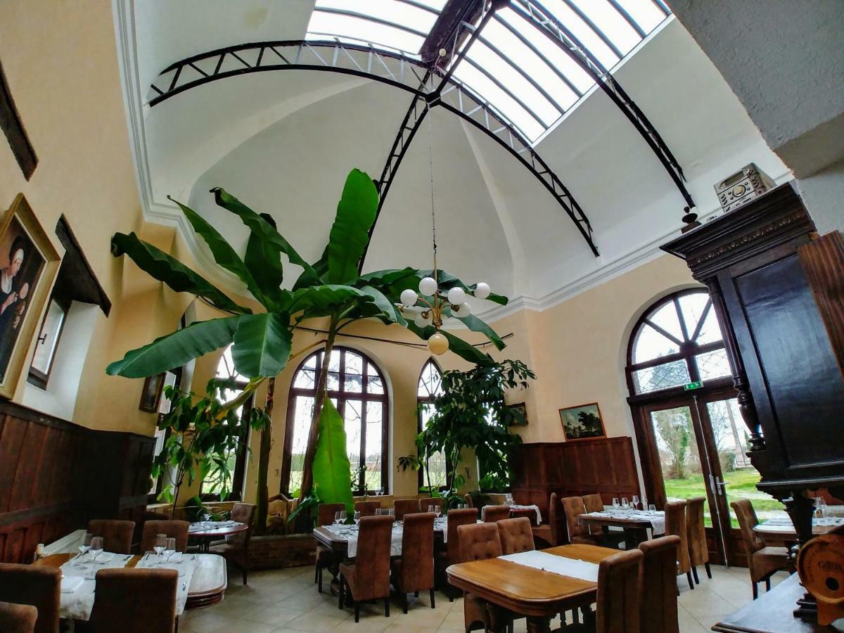 Domaine De Vareilles Εξωτερικό φωτογραφία
