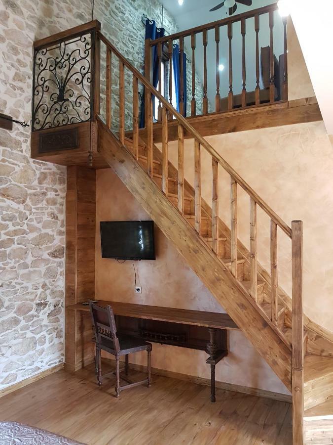 Domaine De Vareilles Εξωτερικό φωτογραφία