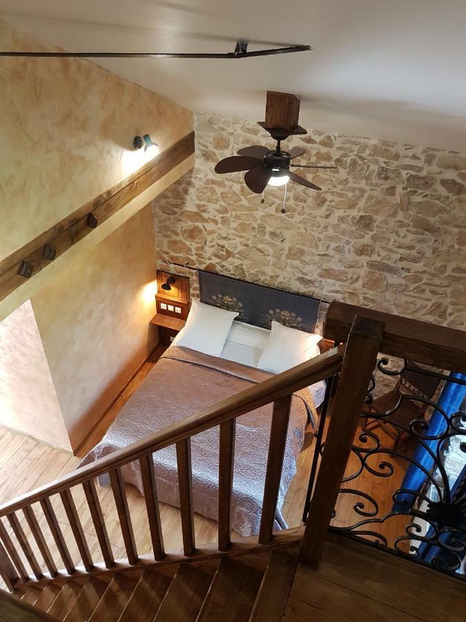 Domaine De Vareilles Εξωτερικό φωτογραφία