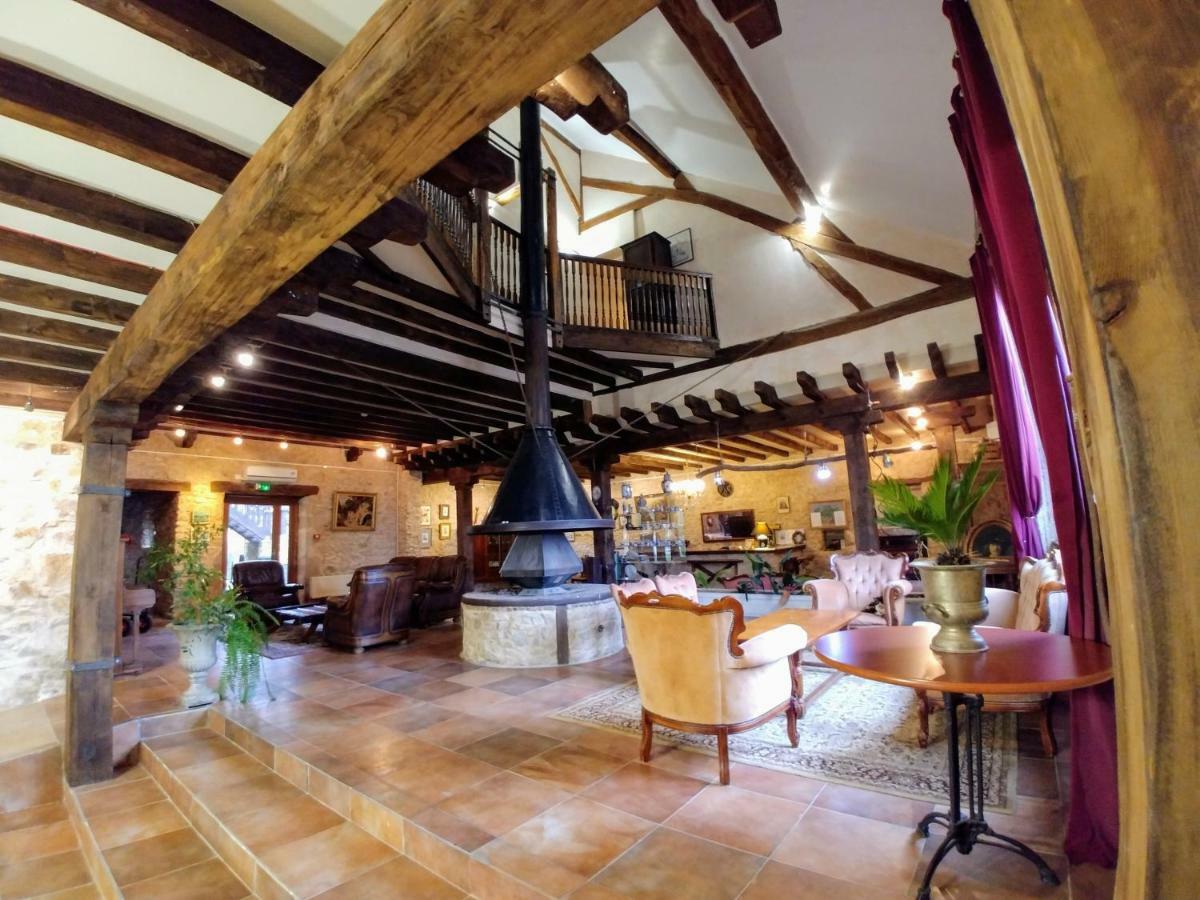 Domaine De Vareilles Εξωτερικό φωτογραφία