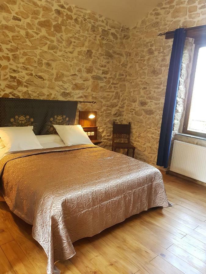 Domaine De Vareilles Εξωτερικό φωτογραφία